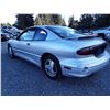 Image 5 : A12R --  2000 PONTIAC SUNFIRE GT , Silver , 289063  KM's "NO RESERVE"