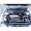 Image 7 : A12R --  2000 PONTIAC SUNFIRE GT , Silver , 289063  KM's "NO RESERVE"