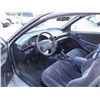 Image 8 : A12R --  2000 PONTIAC SUNFIRE GT , Silver , 289063  KM's "NO RESERVE"