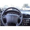 Image 9 : A12R --  2000 PONTIAC SUNFIRE GT , Silver , 289063  KM's "NO RESERVE"