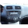 Image 10 : D6 --  2003 HONDA ACCORD EX , Silver , 164631  KM's