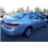 Image 3 : D6 --  2003 HONDA ACCORD EX , Silver , 164631  KM's