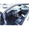 Image 7 : D6 --  2003 HONDA ACCORD EX , Silver , 164631  KM's