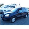 Image 1 : D4 --  2004 HONDA PILOT LX , Blue , 205630  KM's