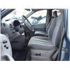 Image 8 : A12L --  2003 DODGE CARAVAN , Blue , 222760  KM's "NO RESERVE"