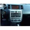 Image 10 : G6 --  2003 NISSAN MURANO SL  , Orange , 165867  KM's