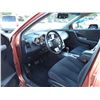 Image 7 : G6 --  2003 NISSAN MURANO SL  , Orange , 165867  KM's