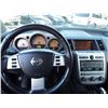 Image 8 : G6 --  2003 NISSAN MURANO SL  , Orange , 165867  KM's