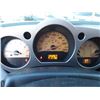 Image 9 : G6 --  2003 NISSAN MURANO SL  , Orange , 165867  KM's