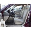 Image 8 : B2 --  2004 HONDA CIVIC DX , Red , 177713  KM's