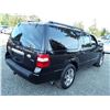 Image 3 : H2 --  2008 FORD EXPEDITION EL , Black , 291653  KM's