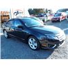 Image 2 : C3 --  2010 FORD FUSION SPORT , Black , 179328  KM's