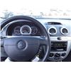 Image 8 : C4 --  2006 CHEVROLET OPTRA 5 LT , Red , 164695  KM's