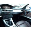Image 13 : B6 --  2007 BMW 335I  , Black , 173684  KM's