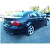 Image 3 : B6 --  2007 BMW 335I  , Black , 173684  KM's