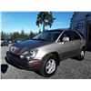 Image 1 : B4 --  1999 LEXUS RX300 , Brown , 269701  KM's