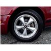 Image 7 : C6D --  2008 FORD MUSTANG , Red , 136332  KM's