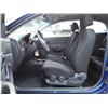 Image 8 : E4 --  2007 HYUNDAI ACCENT , Blue , 133493  KM's