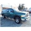 Image 2 : G3 --  2003 DODGE RAM 1500 SLT , Green , 271053  KM's