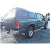 Image 3 : G3 --  2003 DODGE RAM 1500 SLT , Green , 271053  KM's