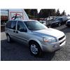 Image 2 : I1 --  2009 CHEVROLET UPLANDER LS , Silver , 159007  KM's