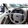 Image 8 : F3 --  2006 FORD EXPLORER EDDIE BAUER, WHITE, 229,822 KMS