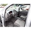 Image 8 : K5 --  2008 NISSAN XTERRA OFF ROAD  , Silver , 87,410 MILES