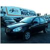 Image 1 : L1B --  2010 HYUNDAI ACCENT , Black , 181122  KM's