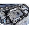 Image 7 : L1B --  2010 HYUNDAI ACCENT , Black , 181122  KM's