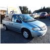 Image 2 : L1C --  2006 DODGE CARAVAN SE , Blue , 252010  KM's