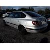 Image 4 : A5 --  2005 HYUNDAI ELANTRA GT , Silver , 191253  KM's