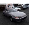 Image 2 : A8 --  1996 LEXUS ES300 , Grey , 303302  KM's