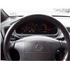 Image 8 : A8 --  1996 LEXUS ES300 , Grey , 303302  KM's