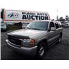 Image 1 : O3 --  2000 GMC YUKON , Brown , 380896  KM's