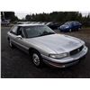 Image 2 : P1 --  1999 BUICK LESABRE CUSTOM , Grey , 247844  KM's