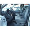 Image 8 : A12G --  2007 DODGE CARAVAN , Silver , 197943  KM's "NO RESERVE"