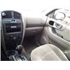 Image 10 : A12C --  2003 HYUNDAI SANTA FE , Brown , 257404  KM's