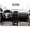 Image 12 : A12C --  2003 HYUNDAI SANTA FE , Brown , 257404  KM's