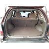 Image 13 : A12C --  2003 HYUNDAI SANTA FE , Brown , 257404  KM's