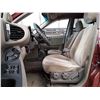 Image 7 : A12C --  2003 HYUNDAI SANTA FE , Brown , 257404  KM's