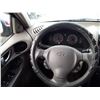 Image 8 : A12C --  2003 HYUNDAI SANTA FE , Brown , 257404  KM's