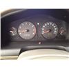 Image 9 : A12C --  2003 HYUNDAI SANTA FE , Brown , 257404  KM's