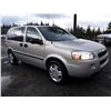 Image 2 : I5 --  2009 CHEVROLET UPLANDER , Brown , 142052  KM's