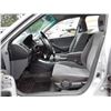 Image 8 : A10 --  2003 HONDA CIVIC , Silver , 343612  KM's "NO RESERVE"