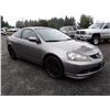 Image 2 : E2 --  2005 ACURA RSX , Brown , 281222  KM's