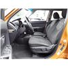 Image 8 : D3 --  2010 KIA SOUL  , Orange , 203641  KM's