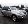 Image 2 : D2 --  2006 NISSAN X-TRAIL XE , Grey , 257817  KM's