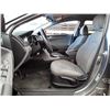 Image 8 : C1 --  2011 HYUNDAI SONATA , Grey , 214304  KM's