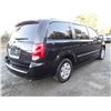 Image 3 : H1 --  2012 DODGE GRAND CARAVAN , Black , 238484  KM's
