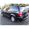 Image 4 : H1 --  2012 DODGE GRAND CARAVAN , Black , 238484  KM's